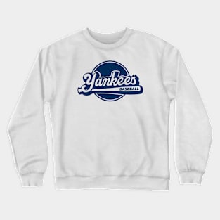 Yankees Up to Bat Crewneck Sweatshirt